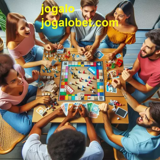 A Revolução dos Jogos de Tabuleiro: Um Retorno às Raízes do Entretenimento