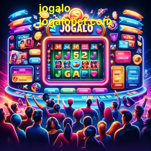 A Revolução dos Jogos Pagos no Jogalo